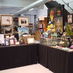 Weirton Area Museum - Inside
