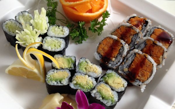 Feng Shui Kitchen by null