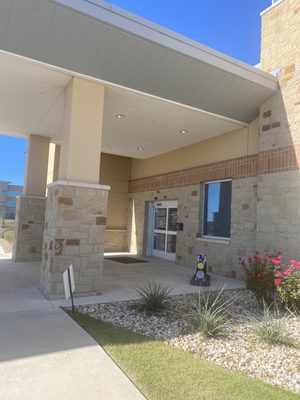 St. David's Emergency Center-Leander