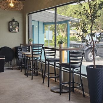 Coffee Therapy - Coffee & Tea Near Me - South Daytona, Florida