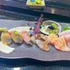 Sushi Yokohama gift card