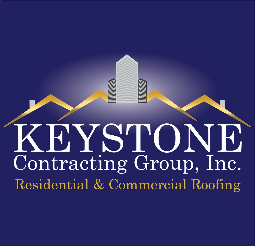 Slide of Keystone Contracting Group