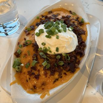 Perry's Steakhouse & Grille - Grapevine - Loaded Whipped Potatoes - Seafood Near Me - Grapevine, Texas Perry's Steakhouse & Grille - Grapevine - Loaded Whipped Potatoes - Seafood Near Me - Grapevine, Texas