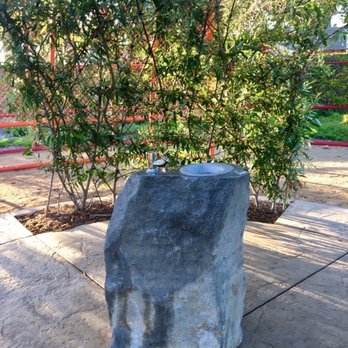 Pine Avenue Community Park - Water fountain - Playgrounds Near Me - Carlsbad, California Pine Avenue Community Park - Water fountain - Playgrounds Near Me - Carlsbad, California
