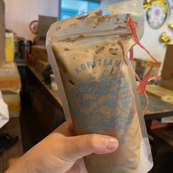 Kopitiam - White coffee - Malaysian Near Me - New York, New York Kopitiam - White coffee - Malaysian Near Me - New York, New York