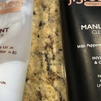 j.groomed - Barbers Near Me - Boerne, Texas