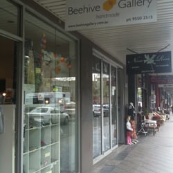 Beehive Gallery