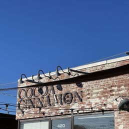 COCOA CINNAMON - Updated December 2025 - 486 Photos & 584 Reviews - 420