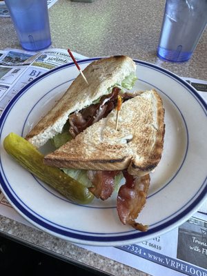 Blue Colony Diner by null