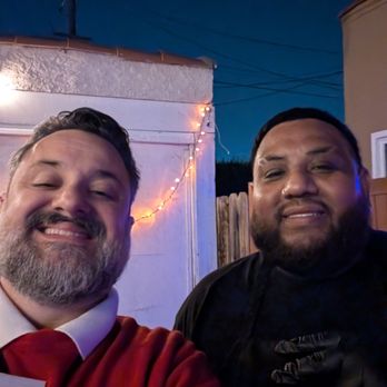 The Taco Guy Catering - Me and the Taco Man! Fantastic experience! - Caterers Near Me - Pasadena, California The Taco Guy Catering - Me and the Taco Man! Fantastic experience! - Caterers Near Me - Pasadena, California