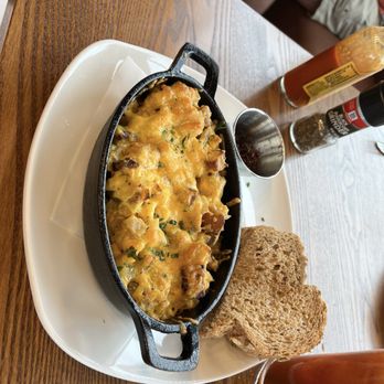 Perk Up Kitchen - Skillet Breakfast - Breakfast & Brunch Near Me - Bloomington, Minnesota