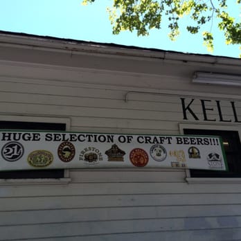 Kelly's Liquor Store - a close up of the sign - Beer, Wine & Spirits Near Me - San Jose, California Kelly's Liquor Store - a close up of the sign - Beer, Wine & Spirits Near Me - San Jose, California