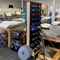 Select Physical Therapy - Stockton