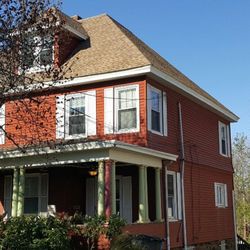 Experience Contractors