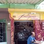Tabacaria Polígono
