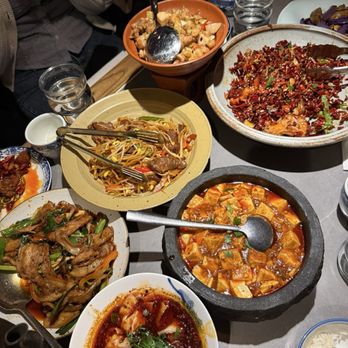 Mountain House - Szechuan Near Me - Boston, Massachusetts