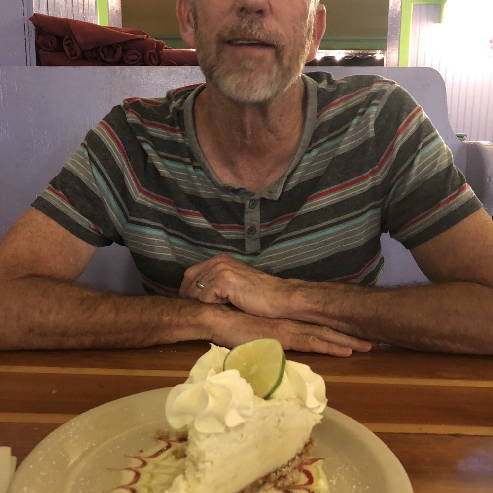 Keylime Bistro - Seafood Near Me - Captiva, Florida