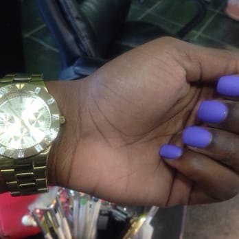 Taday Nail Spa - Done by Sammy. - Nail Salons Near Me - Chicago, Illinois