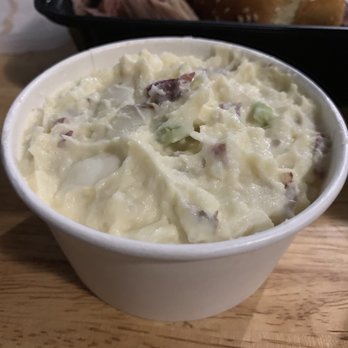 City Barbeque - Potato Salad - Barbeque Near Me - Decatur, Georgia City Barbeque - Potato Salad - Barbeque Near Me - Decatur, Georgia