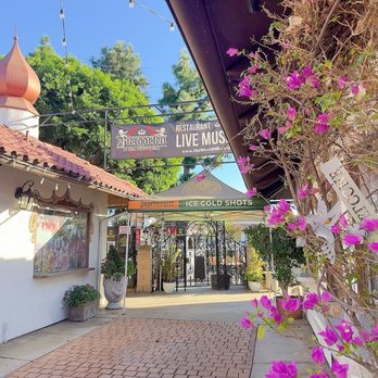 Old World Village - Shopping Centers Near Me - Huntington Beach, California
