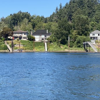 Rivervilla Park - Fishing Near Me - Oak Grove, Oregon Rivervilla Park - Fishing Near Me - Oak Grove, Oregon