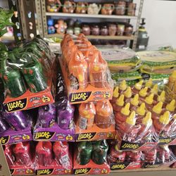 Hugo's Party & Candy Supply
