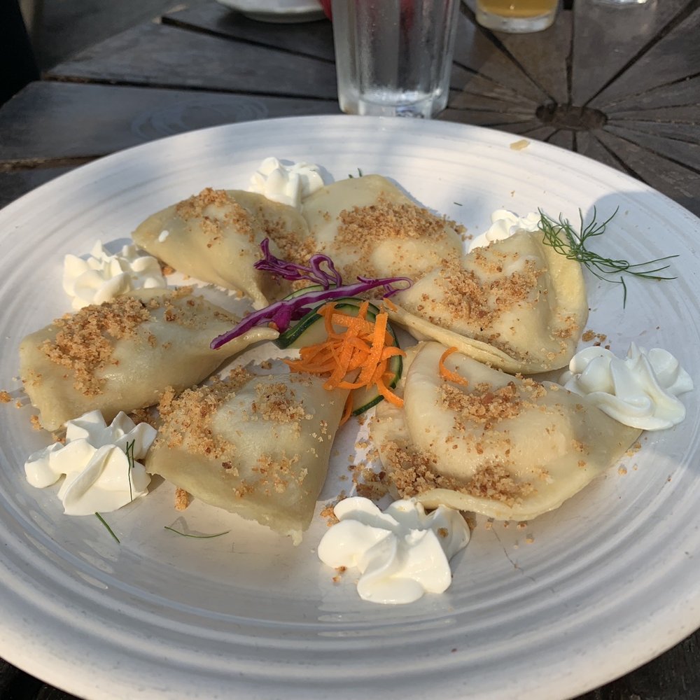 Amadeus - Pierogi - Polish Near Me - Ann Arbor, Michigan Amadeus - Pierogi - Polish Near Me - Ann Arbor, Michigan