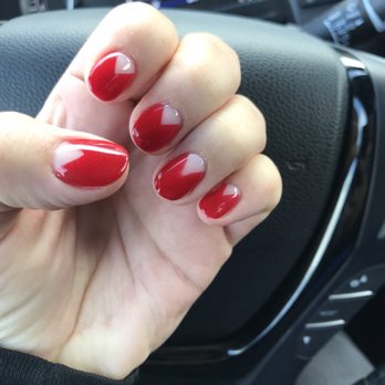 La Bella Nails - In love! - Nail Salons Near Me - Saratoga, California