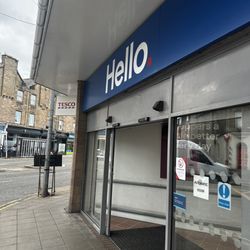Tesco Stores