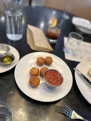 Osteria La Buca - Sherman Oaks by null