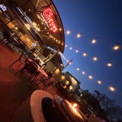 Chevys Fresh Mex