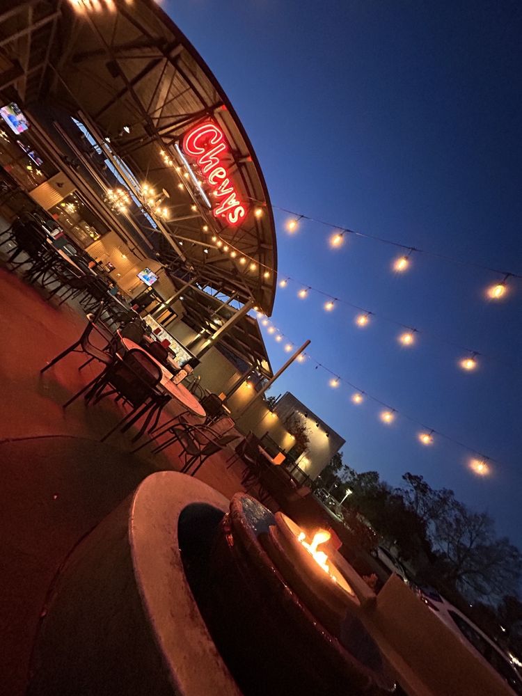 Chevys Fresh Mex