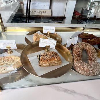 Ammatoli - Bakery items - Mediterranean Near Me - Long Beach, California