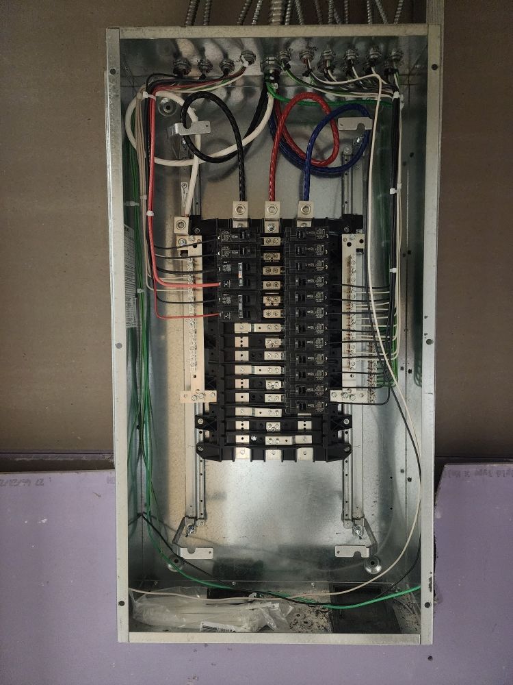 Slide of Bravo Electric