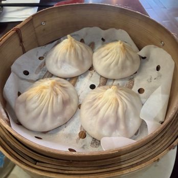 Dumpling Hours  - Dim Sum Near Me - Brentwood, California
