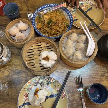 Han Palace - Dim Sum Near Me - Washington, DC, District of Columbia