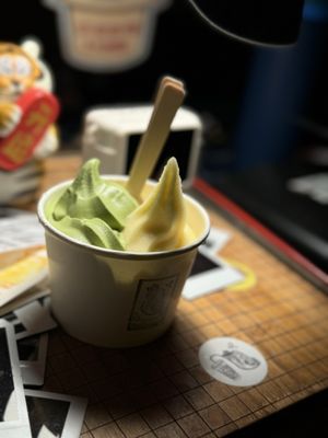 626 Ice Cream by null