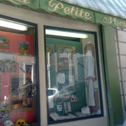 La Petite Mercerie