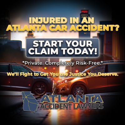 Atlanta Accident Lawyers on Yelp