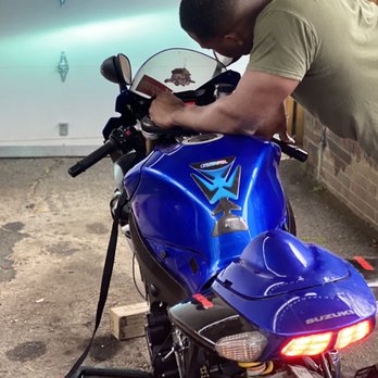 The M.R.S - Motorcycle Repair Near Me The M.R.S - Motorcycle Repair Near Me