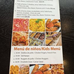 La Casa De Mama Luz Cafe
