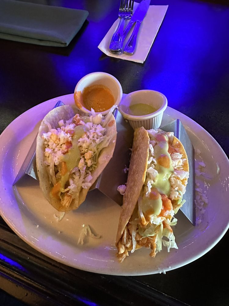 Social spots from Cinco De Mayo 2