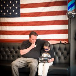 American Vintage Barbershop