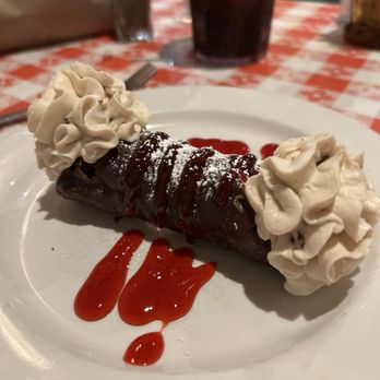 Mama Cozza's - Cannelloni - Italian Near Me - Anaheim, California Mama Cozza's - Cannelloni - Italian Near Me - Anaheim, California