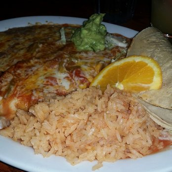 Avila's El Ranchito - Mexican Near Me - Orange, California