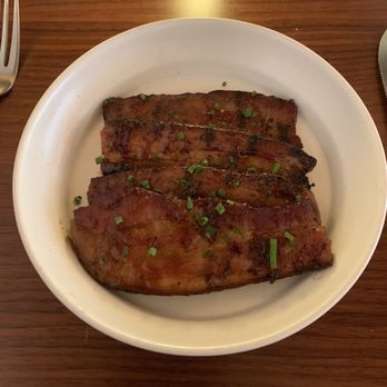 Gui Steakhouse - Pork belly - Steakhouses Near Me - New York, New York Gui Steakhouse - Pork belly - Steakhouses Near Me - New York, New York