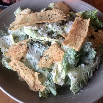 Fat Ox - Caesar Salad - Italian Near Me - Scottsdale, Arizona