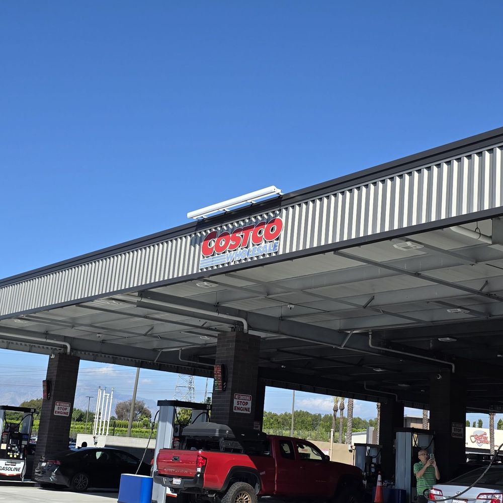 Costco Gasoline - Gas Stations Near Me - Monterey Park, California Costco Gasoline - Gas Stations Near Me - Monterey Park, California