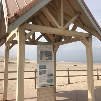 Rancho Guadalupe Dunes - Beaches Near Me - Guadalupe, California