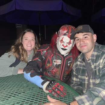 Kersey Valley Spooky Woods - Haunted Houses Near Me - Archdale, North Carolina